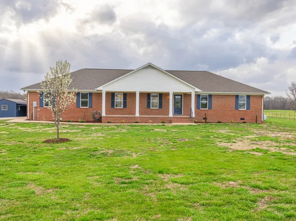 105 Peppertown Rd, Loretto, TN 38469