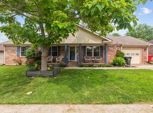 203 Woodspointe Way, Wilmore, KY 40390