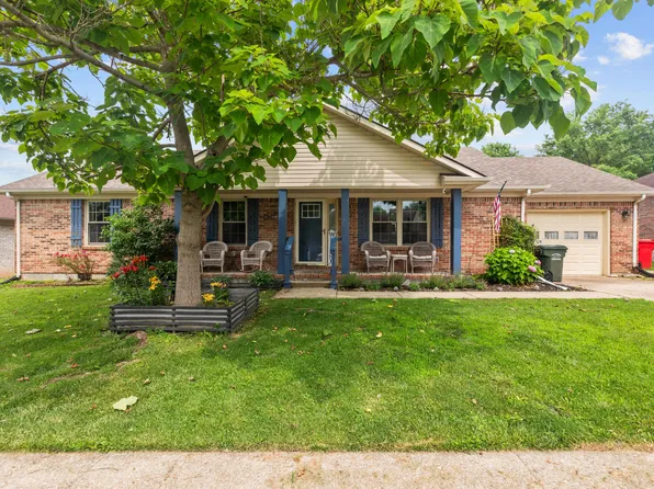 203 Woodspointe Way, Wilmore, KY 40390