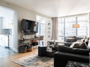 3 Avery St UNIT 604, Boston, MA 02111