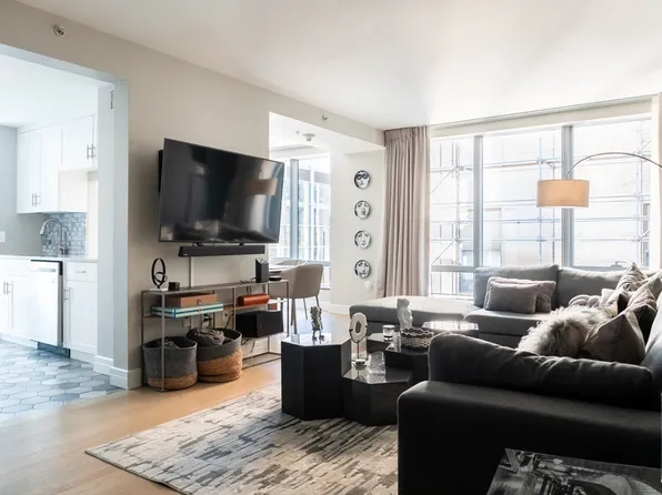 3 Avery St Unit 604, Boston, MA 02111