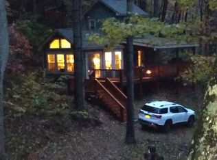 537 Falcon Hill Dr, Sylva, NC 28779