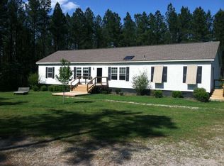 355 New Cut Rd, Edgefield, SC 29824
