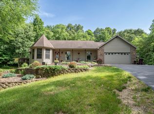 150 E Brogan Rd, Hastings, MI 49058