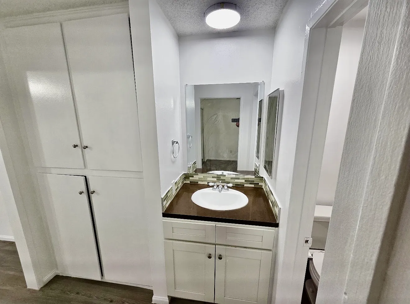 1 bed, 575 sqft, $2,150 — Photo 2
