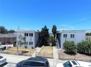 805 W F St, Wilmington, CA 90744