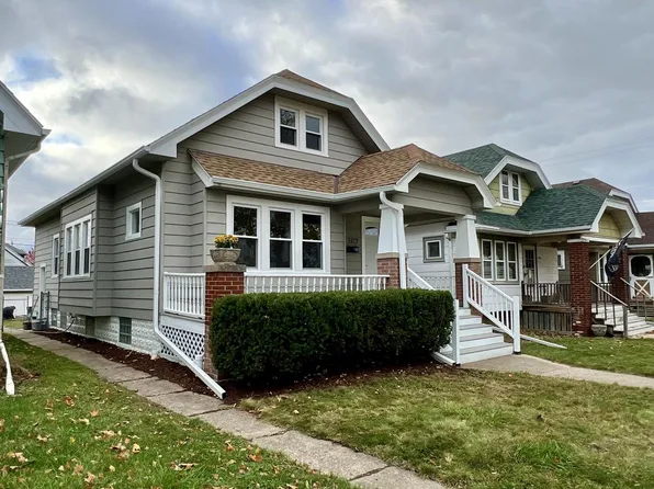 1917 S 71st STREET, West Allis, WI 53219