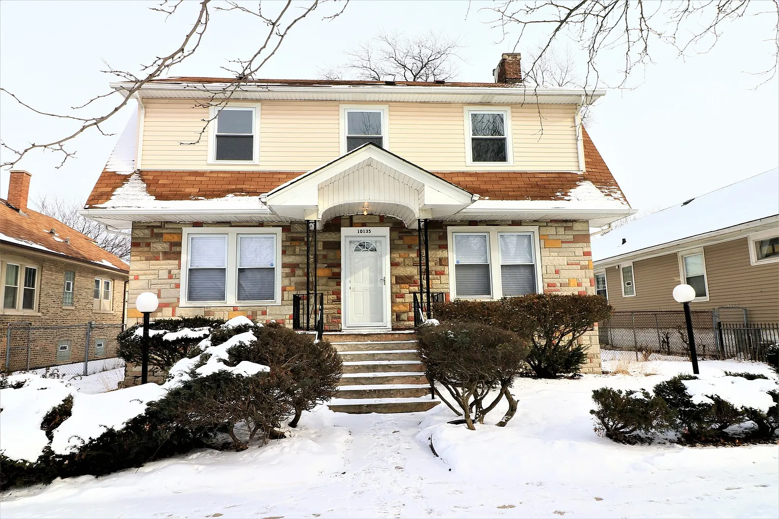 10135 S Lafayette Ave photo 1