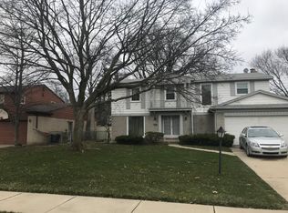 21340 Constitution Dr, Southfield, MI 48076