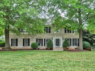 16327 Ranger Tl, Huntersville, NC 28078