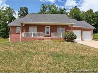 4016 Scenic Dr, Cape Girardeau, MO 63701