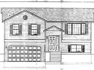 3318 Meadowglen Ln, Cheney, WA 99004