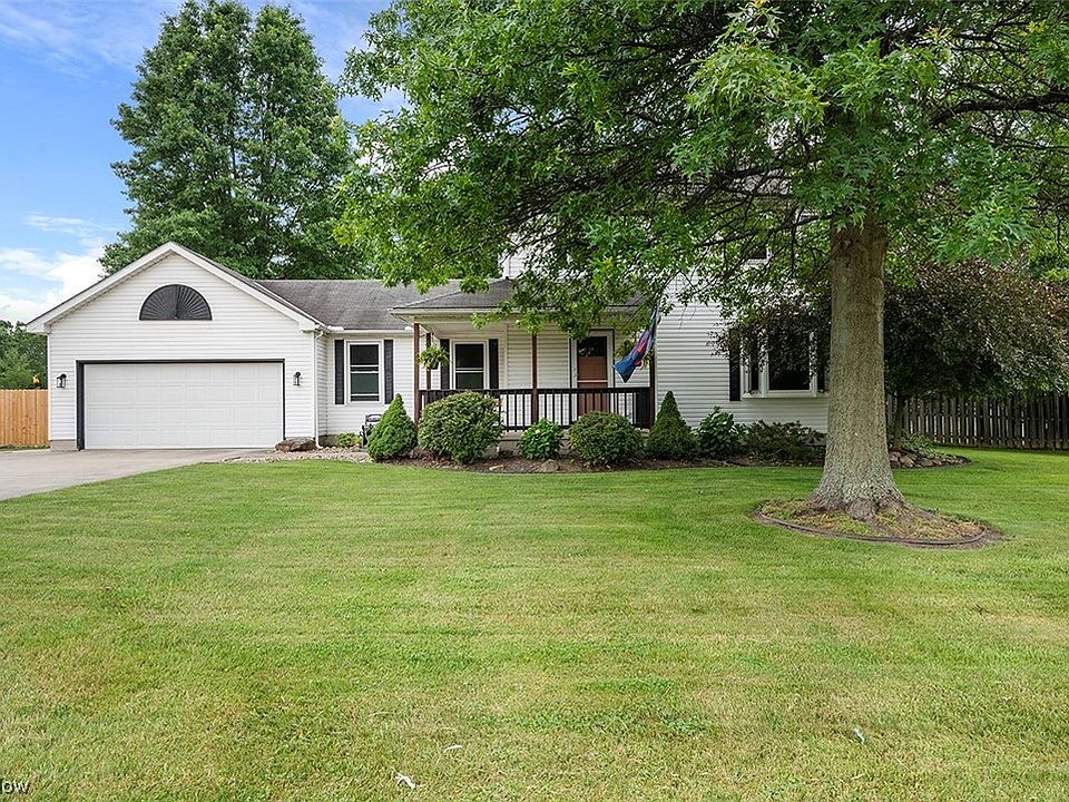 9462 Root Rd, North Ridgeville, OH 44039 Zillow