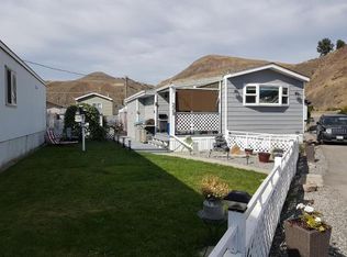 1375 Ord Rd #22, Kamloops, BC V2B7V3