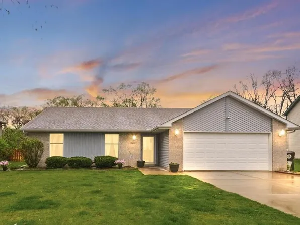 12134 N 332 E, Demotte, IN 46310