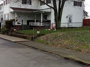 534 Jefferson St, Rochester, PA 15074