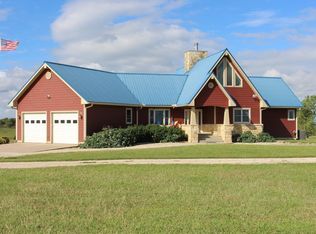 1949 Dalton Rd, Sedan, KS 67361