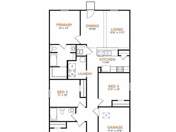 5th image of this home