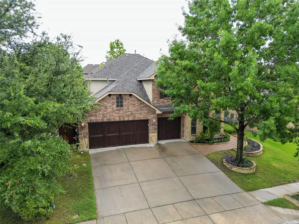 9716 Ben Hogan Ln, Fort Worth, TX 76244