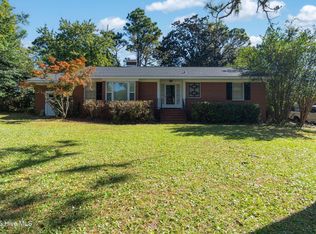 131 Ridgeway Drive, Wilmington, NC 28409