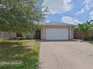 6853 Guinevere St, Corpus Christi, TX 78414