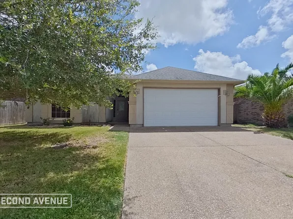 6853 Guinevere St, Corpus Christi, TX 78414
