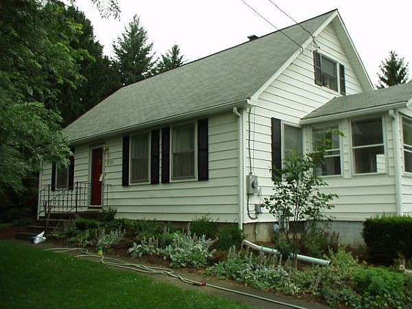 3058 Swamp College Road