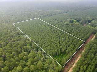 0 Sun Rd TRACT 2, Lake, MS 39092
