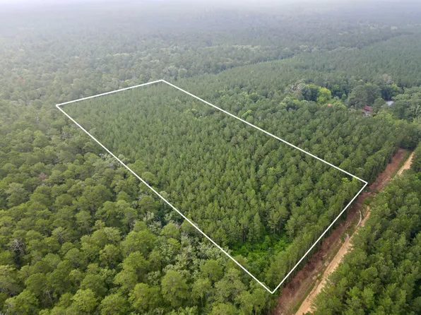 0 Sun Rd Tract 2, Lake, MS 39092