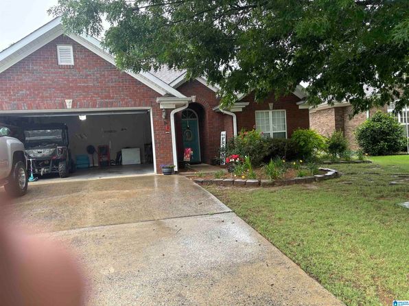 46 Ashton Ln, Sylacauga, AL 35150