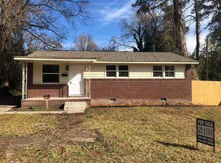 2719 Ansel St, Columbia, SC 29204