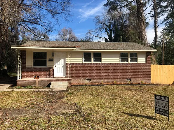 2719 Ansel St, Columbia, SC 29204