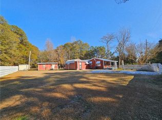 480 Blanding Rd, Hatchechubbee, AL 36858
