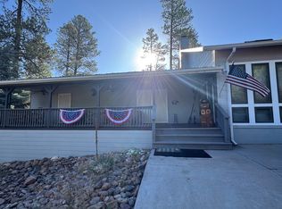 1905 Green Valley Rd, Heber, AZ 85928