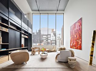 Abi Chelsea, New York, NY 10011