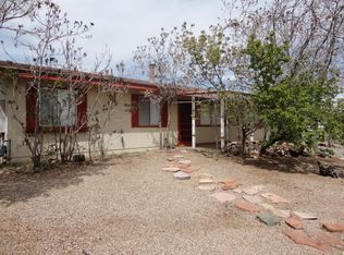 3580 N Prescott East Hwy, Prescott Valley, AZ 86314