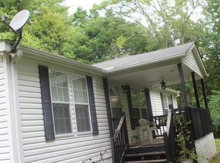 36 Upper Ridge Rd, Marble, NC 28905