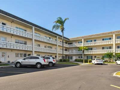 2451 Canadian Way APT 53, Clearwater, FL, 33763