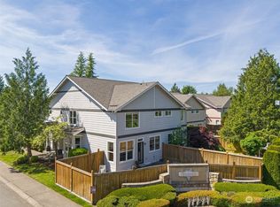 732 239th Pl SE, Sammamish, WA