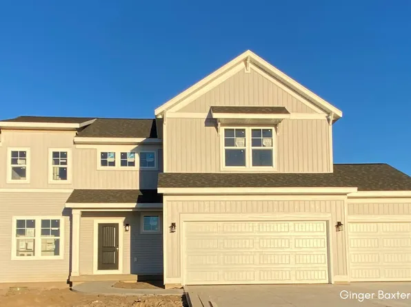 11346 Shoreline Dr #117, Allendale, MI 49401