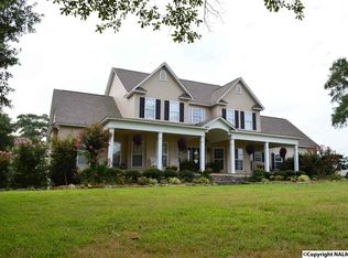 742 Wallace Rd, Arab, AL 35016