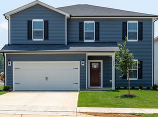 722 White Birch Ln, Angier, NC 27501