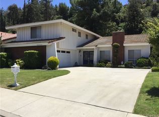 10542 Spy Glass Hill Rd, Whittier, CA 90601