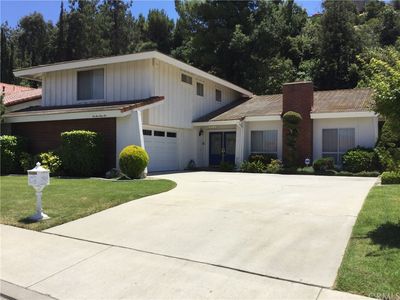 10542 Spy Glass Hill Rd, Whittier, CA, 90601