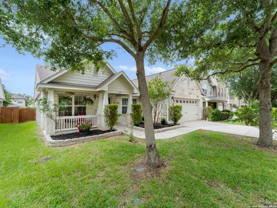 117 Carmel Dr, Cibolo, TX, 78108