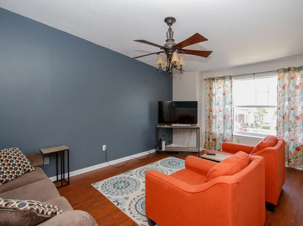 29207 Harbour Vista Cir, Saint Augustine, FL 32080