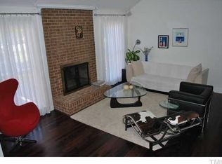 2 Mine Bluff Ct, Durham, NC 27713