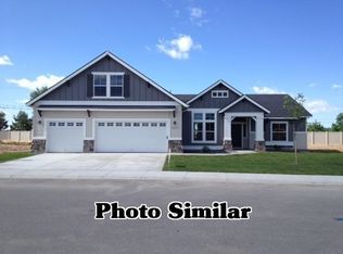 739 S Cuprum Ave, Kuna, ID 83634