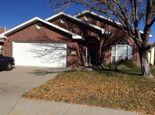 11809 Isle Royale Pl SE, Albuquerque, NM 87123