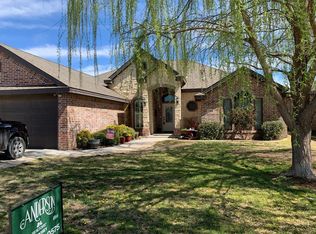 1502 Genesis Rd, Andrews, TX 79714